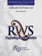 A Breath of Fresh Air 