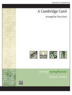 A Cambridge Carol 