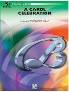 A Carol Celebration 