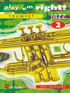 Play 'em Right! - Jazz Vol. 2 