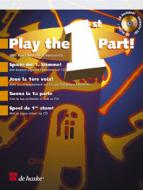Play The first Part! 