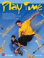 Play Time 