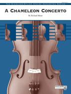 A Chameleon Concerto 
