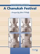 A Chanukah Festival 