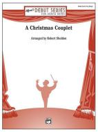 A Christmas Couplet 