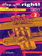 Play 'em Right! - Latin Vol. 2 