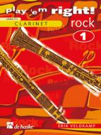 Play 'em Right! - Rock Vol. 1 