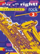Play 'em Right! - Rock 2 