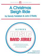 A Christmas Sleigh Ride 