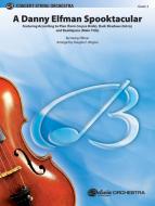 A Danny Elfman Spooktacular 