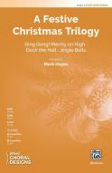 A Festive Christmas Trilogy Download