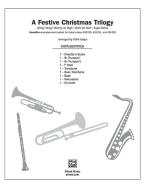 A Festive Christmas Trilogy 