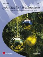 Fröhliche Weihnachten, Teil 3 