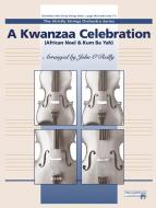 A Kwanzaa Celebration 