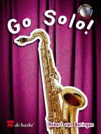 Go Solo! 