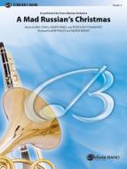 A Mad Russian's Christmas 