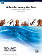 A Revolutionary War Tale 