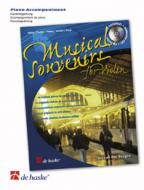 Musical Souvenirs 