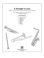 A Teenager in Love 