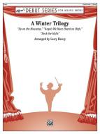 A Winter Trilogy 