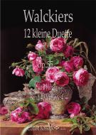 12 little duets op. 55 Volume 4 (No. 10-12) 