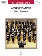 Winter Dances Standard