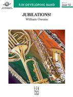 Jubilations! 