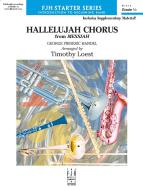 Hallelujah Chorus Standard