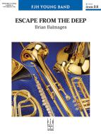 Escape from the Deep Standard