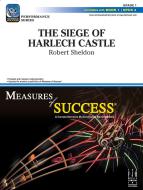 The Siege of Harlech Castle 