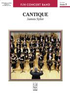 Cantique 