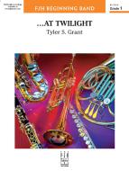 ...At Twilight Standard