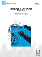 Bringer of War Standard