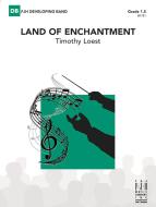 Land of Enchantment 