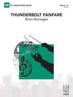 Thunderbolt Fanfare Standard