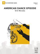 American Dance Episode 