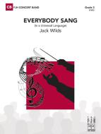 Everybody Sang 