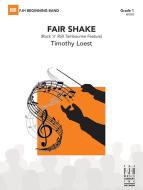 Fair Shake 