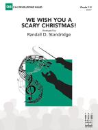 We Wish You a Scary Christmas! Standard