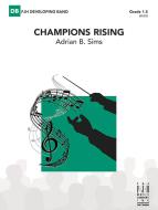 Champions Rising Standard