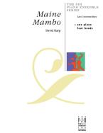 Maine Mambo 