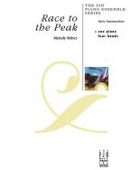 Race to the Peak 