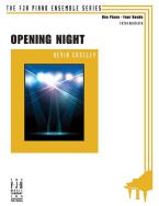 Opening Night Standard