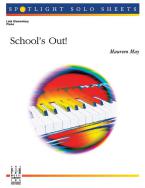 School's Out! 