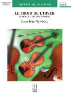 Le froid de l'hiver Standard