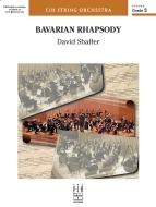 Bavarian Rhapsody Standard