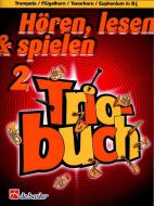 Hören, Lesen & Spielen 2 - Triobuch 