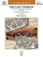 The Last Chorale 
