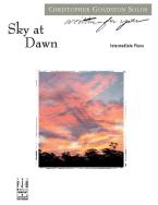 Sky at Dawn 