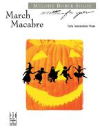 March Macabre 